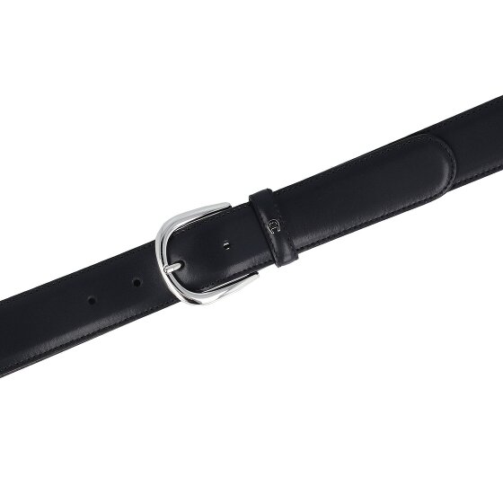 AIGNER Ceinture business en cuir