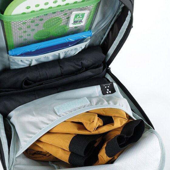 NITRO X Ripuri Set sac à dos 2 pcs.