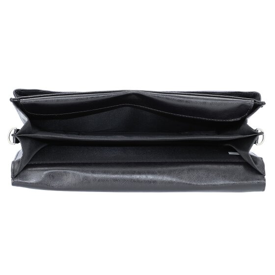 Alassio Porte-documents Faenza en cuir 40 cm pour ordinateur portable