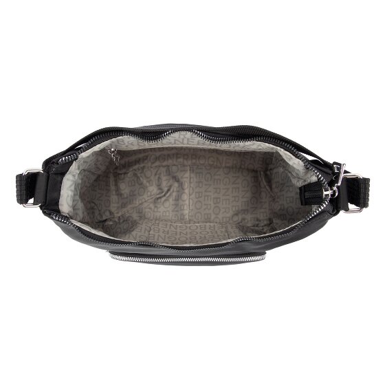 Bogner Verbier Play 1.0 Sac à bandoulière 31 cm