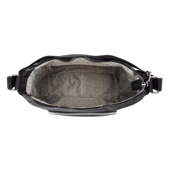 Bogner Verbier Play 1.0 Sac à bandoulière 31 cm