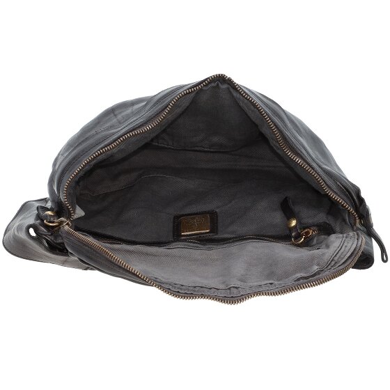 Campomaggi Santarcangelo Sac banane Cuir 34 cm