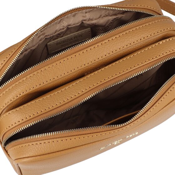 Patrizia Pepe Sac à bandoulière Cuir 21.5 cm