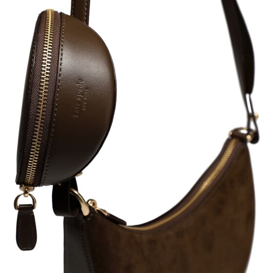 Kate Spade New York Hug Sac à bandoulière Cuir 25 cm