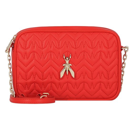 Patrizia Pepe Sac à bandoulière Cuir 18.5 cm