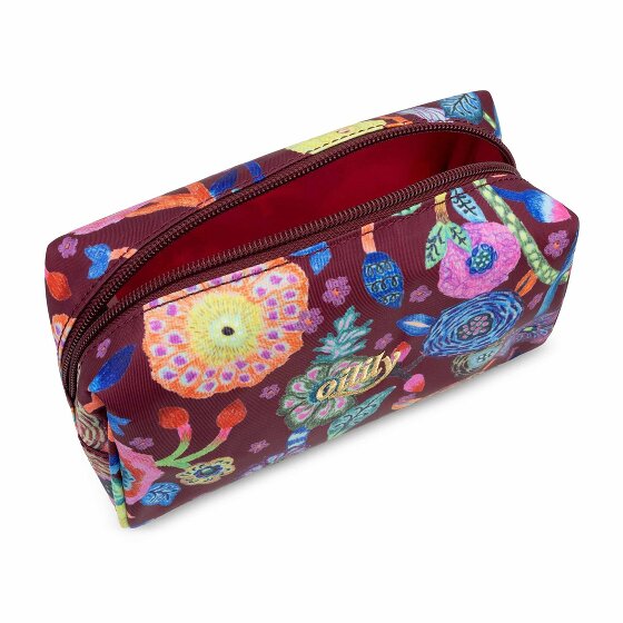 Oilily Pieternella stripe Trousse de toilette 20 cm