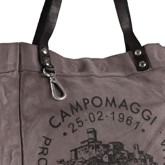 Campomaggi Buganvillea Sac de shopper 34 cm