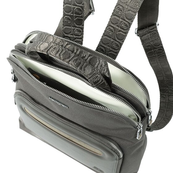 Hedgren Fika Latte Daypack Protection RFID 31 cm