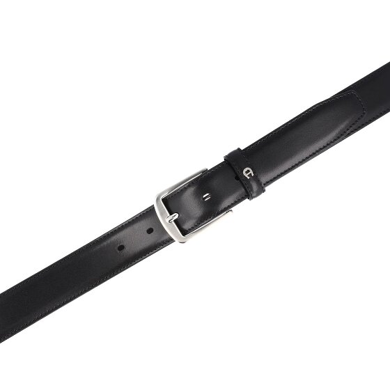 AIGNER Ceinture business en cuir