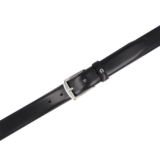 AIGNER Ceinture business en cuir