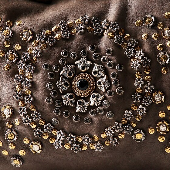 Campomaggi Rossella Sac à main Cuir 26 cm