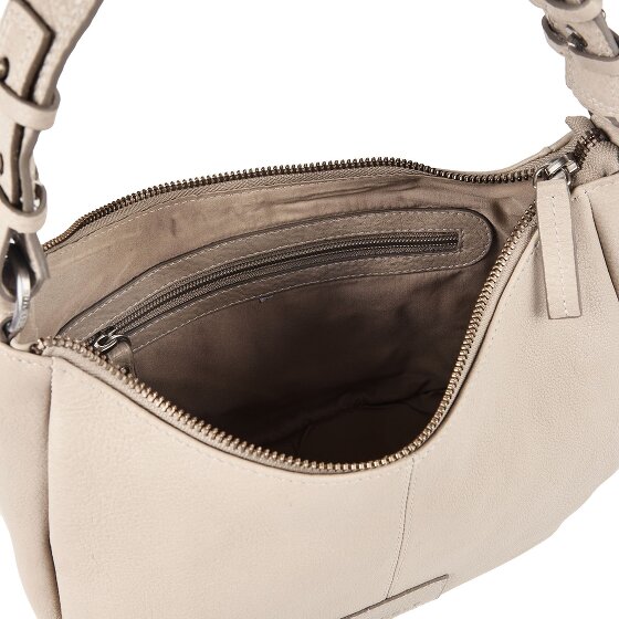 Burkely Soft Skylar Sac à bandoulière Cuir véritable 25.5 cm