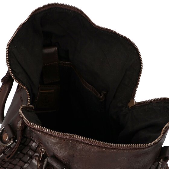 Harbour 2nd Alexandra-Up Sac à bandoulière Cuir 26 cm