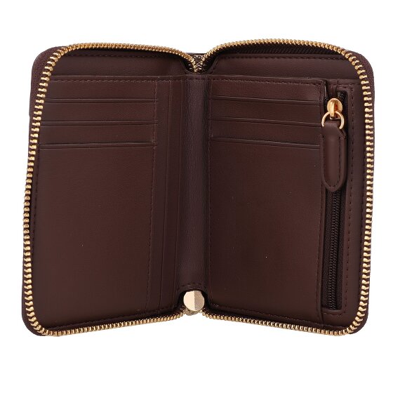 DKNY Avril Porte-monnaie Cuir 12.5 cm