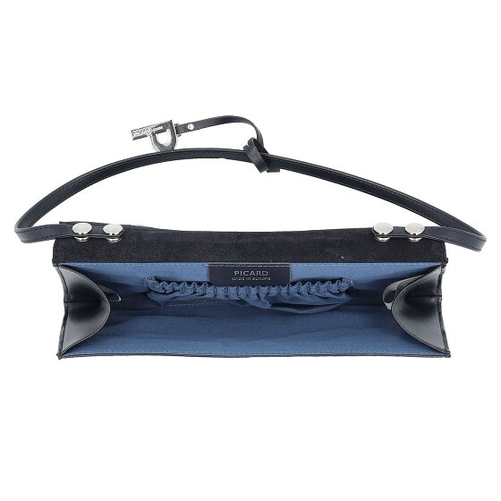 Picard Auguri Auguri Sac à bandoulière Cuir 26 cm