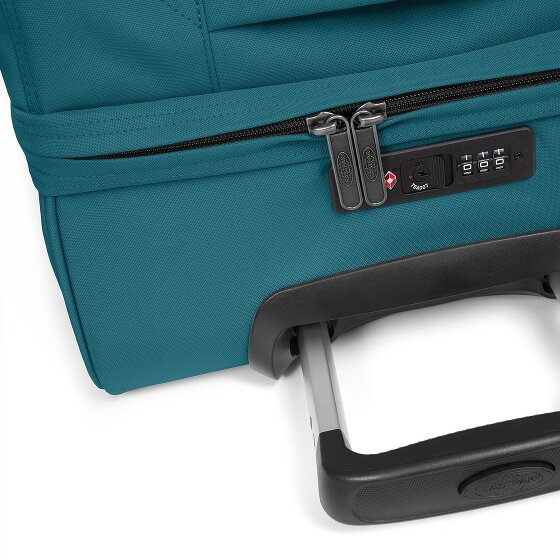 Eastpak Transit'R 2 roulettes Sac de voyage S 51 cm