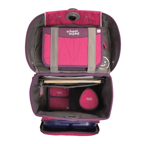 School-Mood Champion Maxx Set de cartables