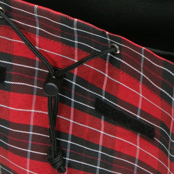 Andersen Shopper Alu Star Shopper Gese Chariot à provisions 59 cm