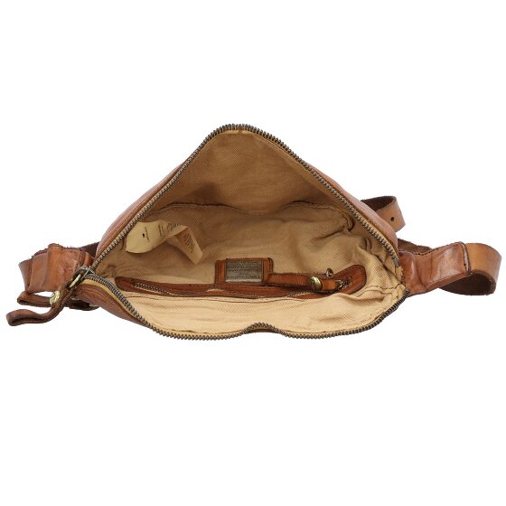 Campomaggi Santarcangelo Sac banane Cuir 26 cm