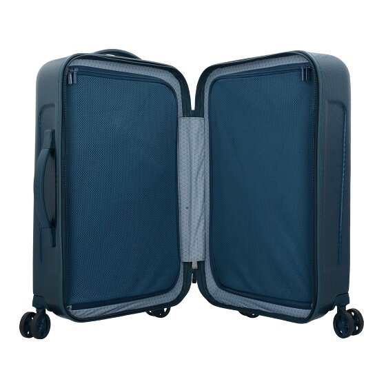 Delsey Paris Turenne 4-roues trolley cabine 55 cm