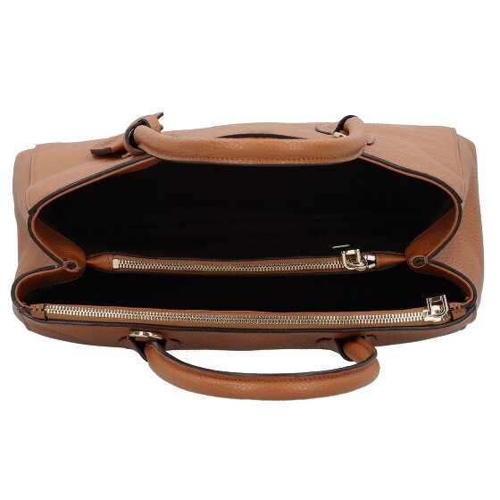 abro Adria Sac à main Cuir 35 cm Compartiment pour ordinateur portable