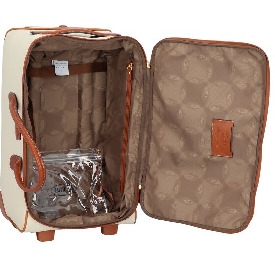 Bric's Firenze 2 roues trolley cabine 55 cm