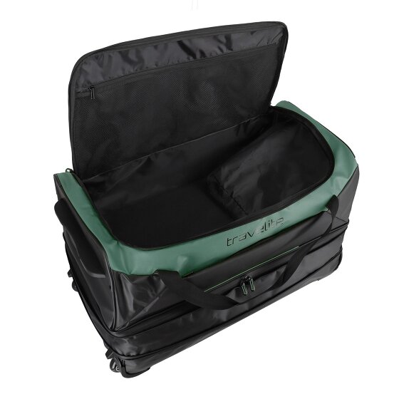 Travelite Basics 2 roues Sac de voyage 70 cm