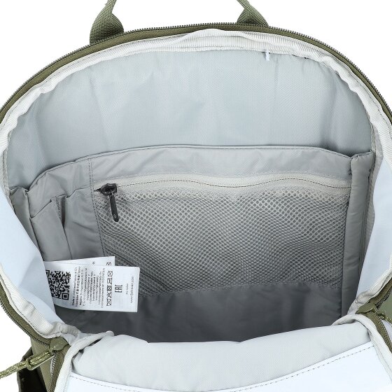 Fjällräven Ulvö 23 Sac à dos 45 cm pour ordinateur portable