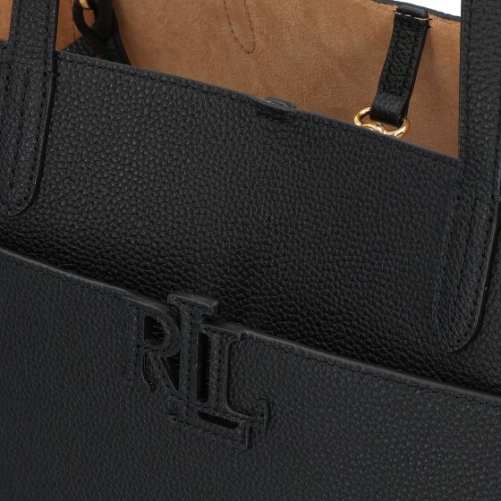 Lauren Ralph Lauren Cameryn Sac de shopper Cuir 43 cm