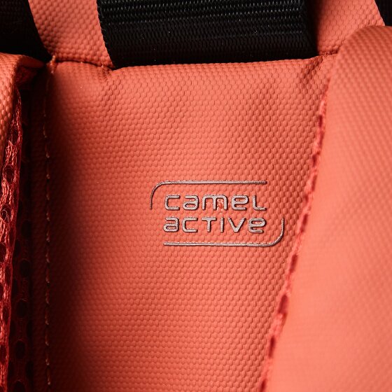 camel active Explore Daypack L 51 cm Compartiment ordinateur