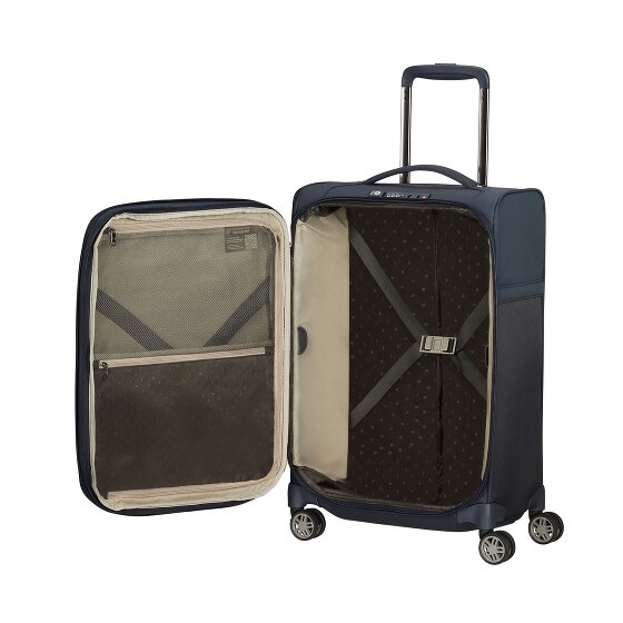 Samsonite Airea 4-roues trolley cabine 55 cm