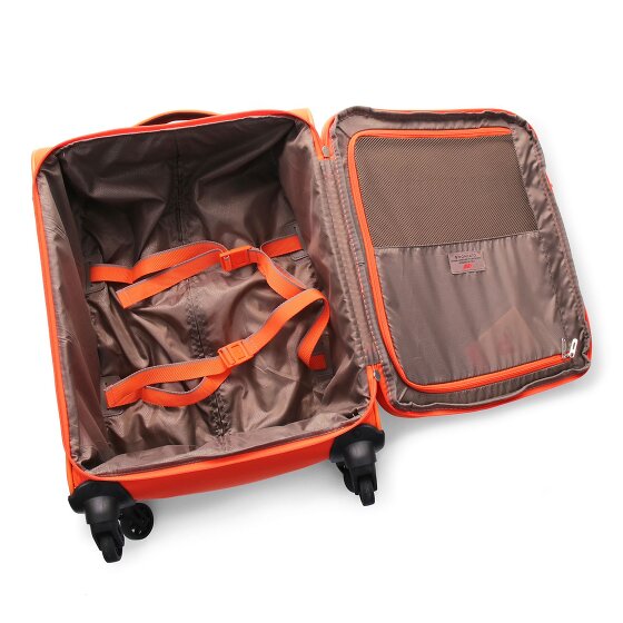 Roncato Speed 4-roues trolley cabine 55 cm