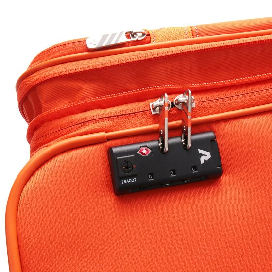 Roncato Speed 4-roues trolley cabine 55 cm