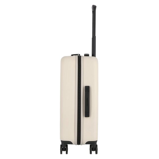 Samsonite Quadrix 4-roues trolley cabine 55 cm