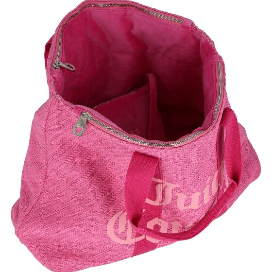 Juicy Couture Daisy Shopper Sac réversible 45 cm