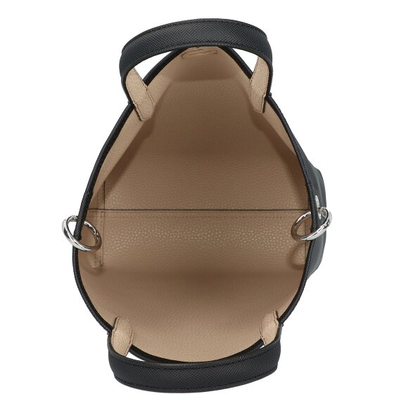 Lacoste Anna Sac à main réversible 22 cm