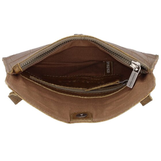 Cowboysbag Waikola Sac à bandoulière en cuir 20 cm