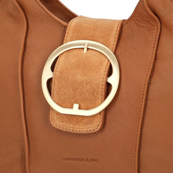 Harbour 2nd Silvana Sac à bandoulière Cuir 30 cm