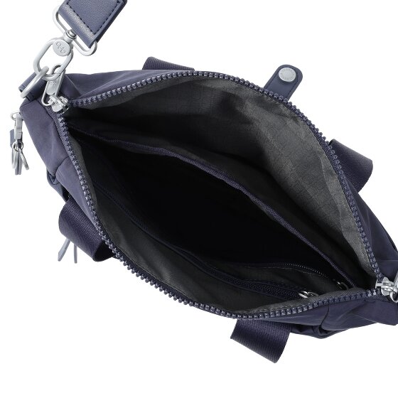 Hedgren Furo Roku Sac à main Protection RFID 30 cm Compartiment pour ordinateur portable