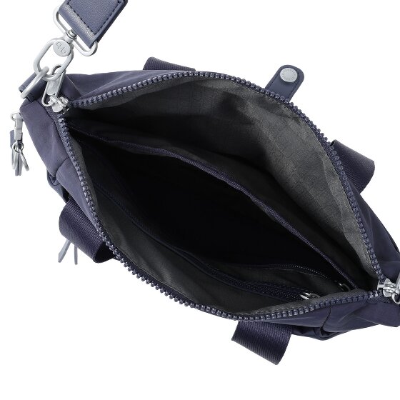 Hedgren Furo Roku Sac à main Protection RFID 30 cm Compartiment pour ordinateur portable