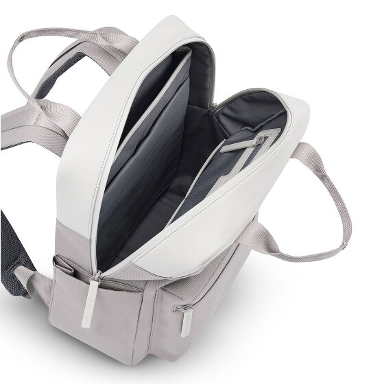 Kapten & Son Bergen Set sac à dos à langer 4 pièces compartiment ordinateur portable