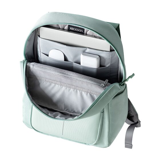 XD Design Bobby Daypack 41.5 cm Compartiment pour ordinateur portable