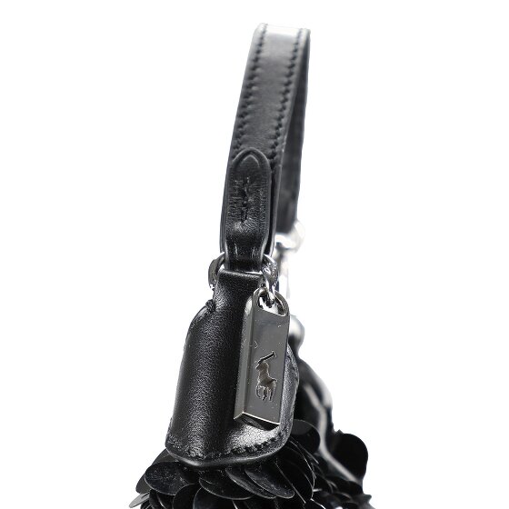 POLO RALPH LAUREN Polo ID Mini sac à main 18 cm