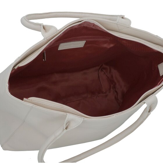 Greenburry Vegas Sac de shopper Cuir véritable 46 cm