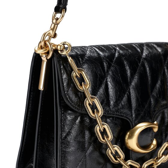 Coach Tabby Sac à bandoulière Cuir 26 cm
