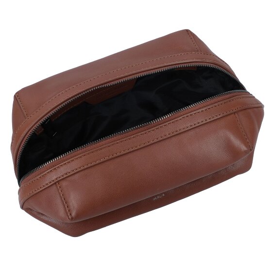 Liebeskind Trousse de toilette Cuir 18 cm
