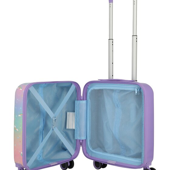 Travelite Minimover 4 roues Valise enfant à roulettes 44 cm