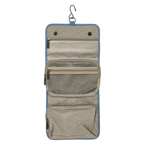 Bric's B|Y Ulisse Trousse de toilette 26 cm