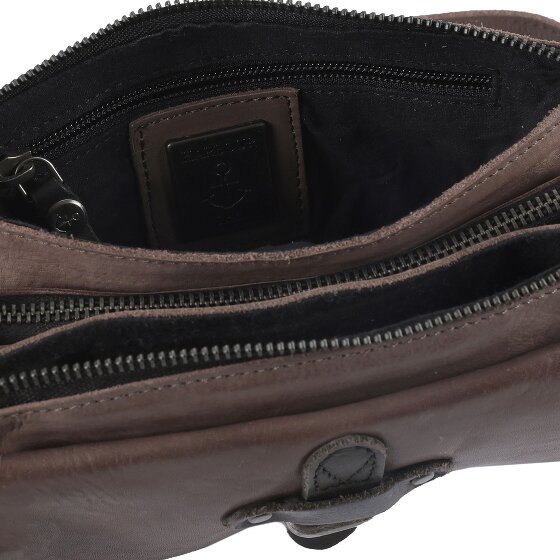 Harbour 2nd Urban Poets Sac à bandoulière Cuir 19 cm