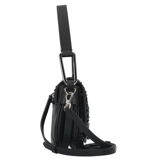 Coccinelle Magie Sac à bandoulière Cuir 22 cm